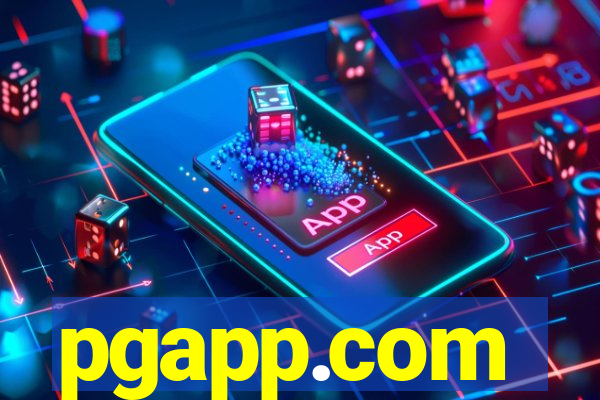 pgapp.com