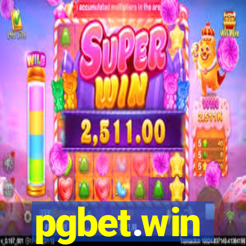 pgbet.win