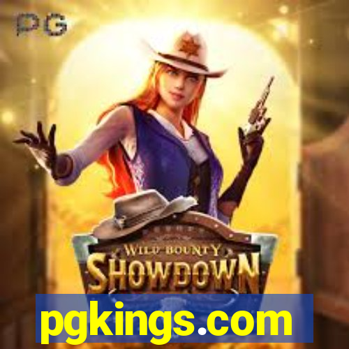 pgkings.com