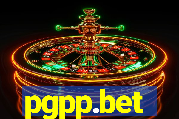 pgpp.bet