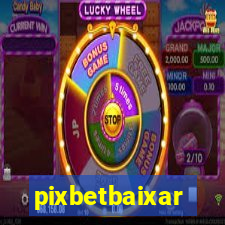 pixbetbaixar