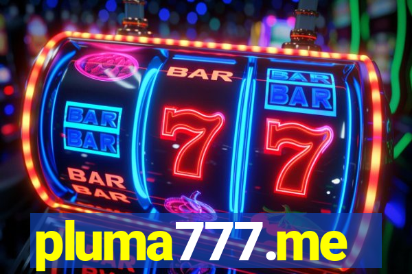 pluma777.me