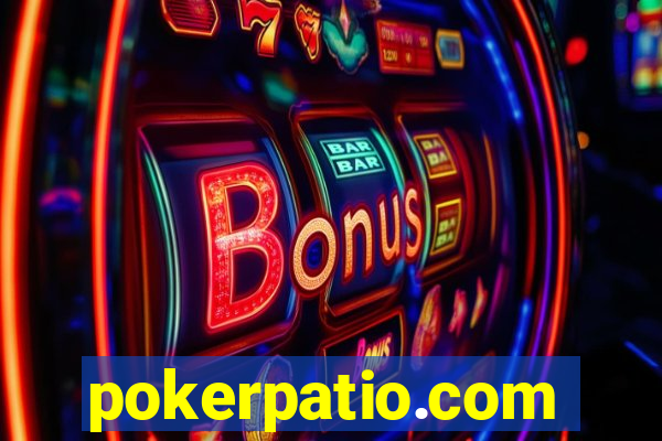 pokerpatio.com