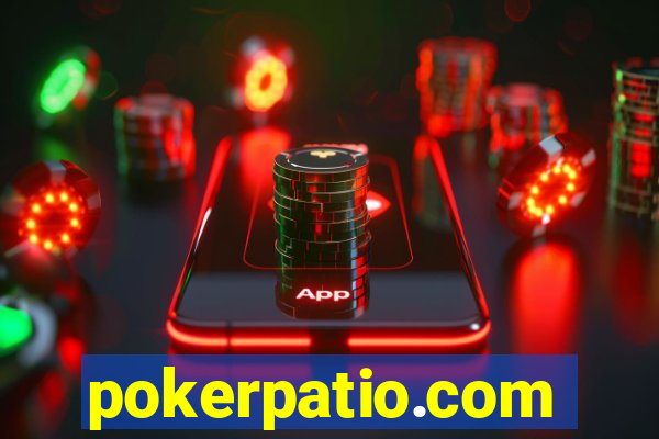 pokerpatio.com