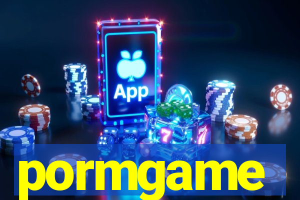 pormgame