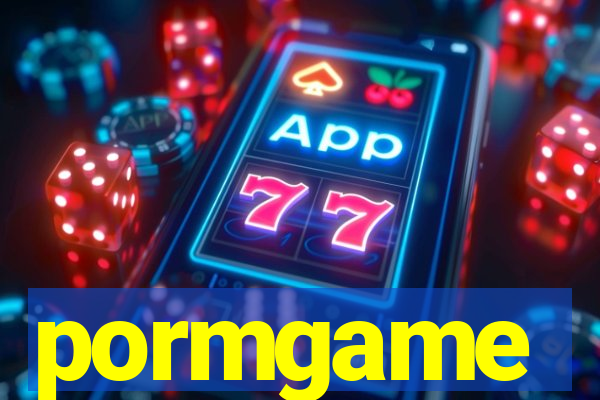 pormgame