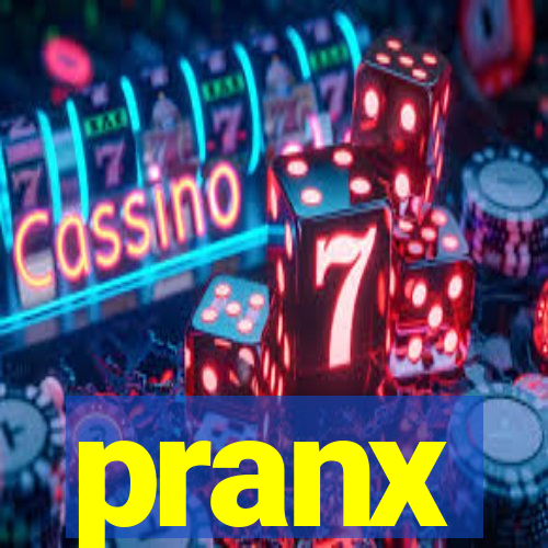 pranx