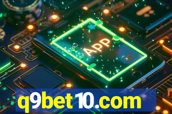 q9bet10.com