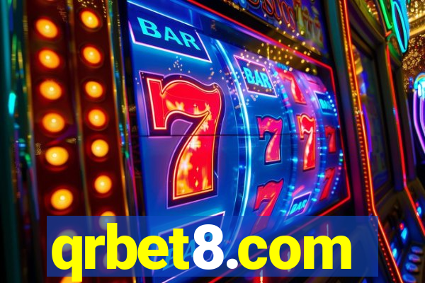 qrbet8.com