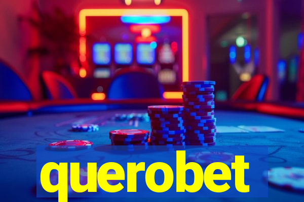 querobet