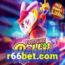 r66bet.com