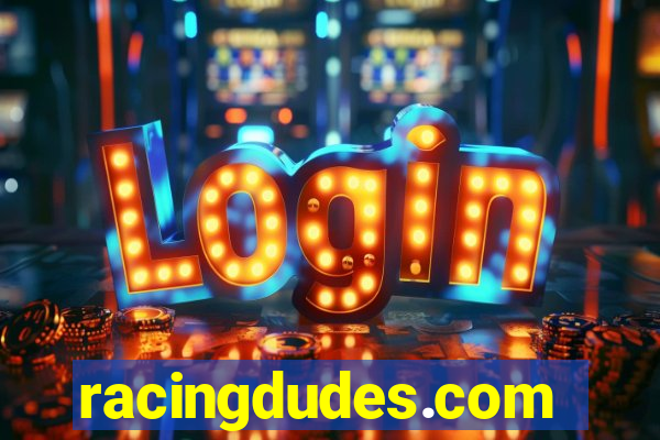 racingdudes.com