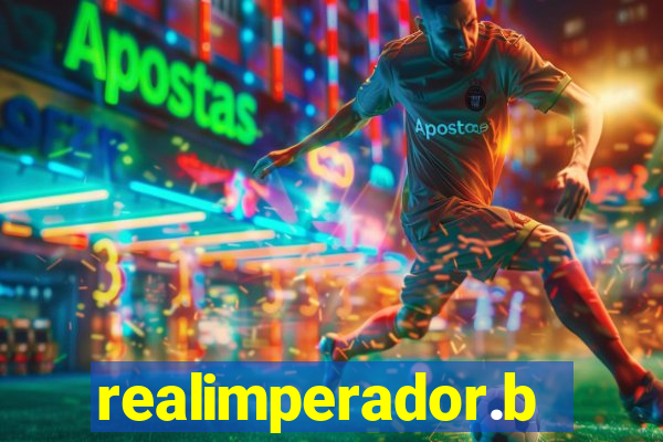 realimperador.bet