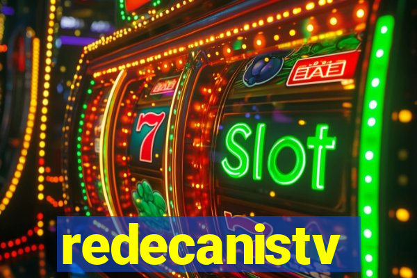 redecanistv