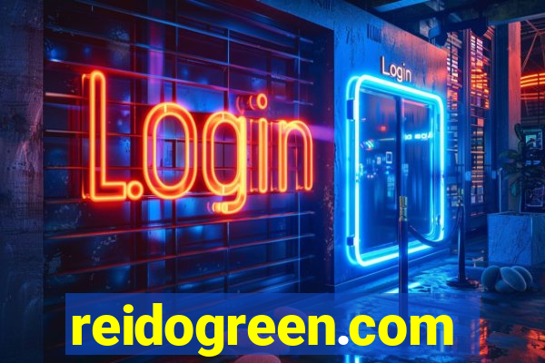 reidogreen.com