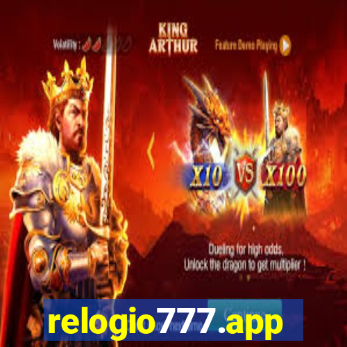 relogio777.app