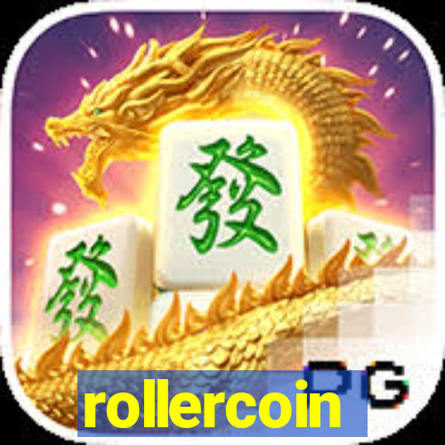 rollercoin