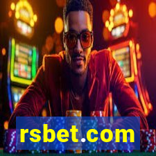 rsbet.com