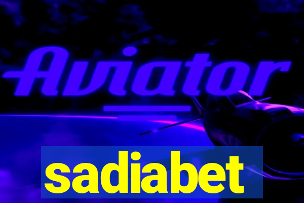 sadiabet