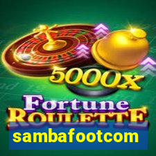 sambafootcom