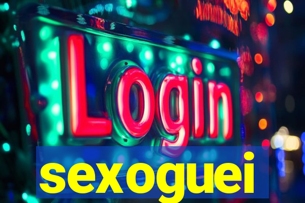 sexoguei