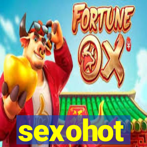 sexohot