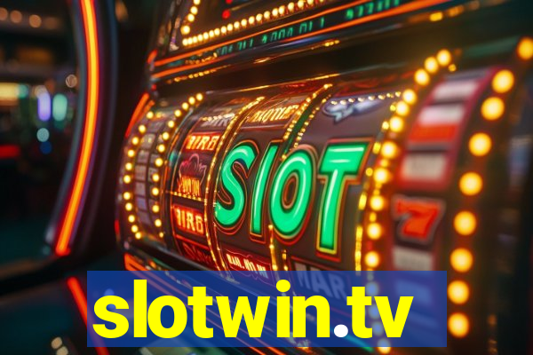 slotwin.tv