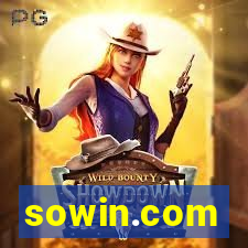 sowin.com