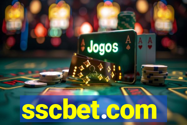 sscbet.com