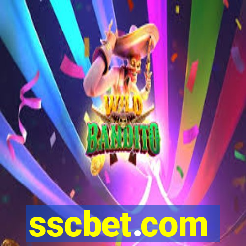 sscbet.com