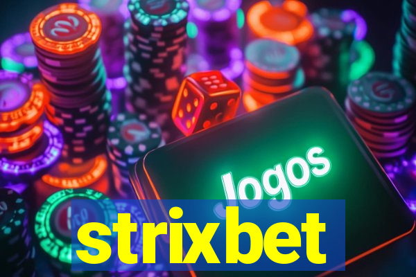 strixbet