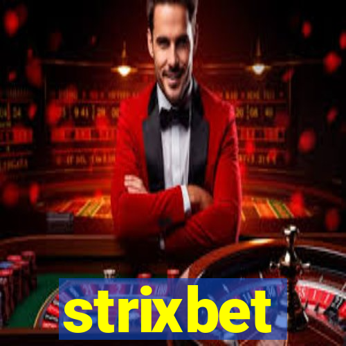 strixbet