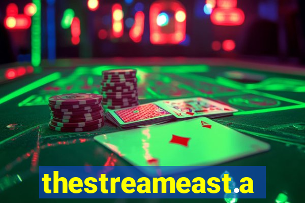 thestreameast.ai