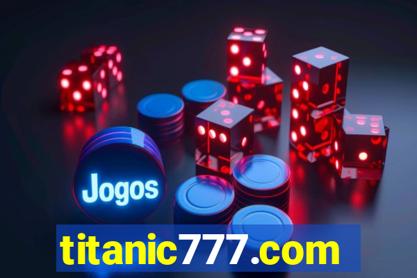 titanic777.com