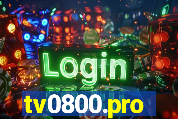 tv0800.pro