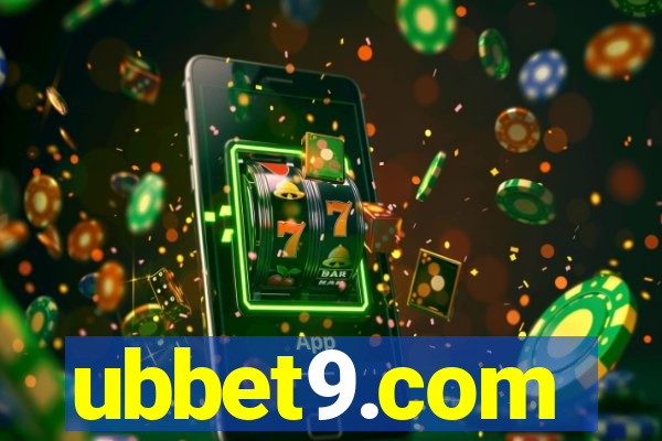 ubbet9.com