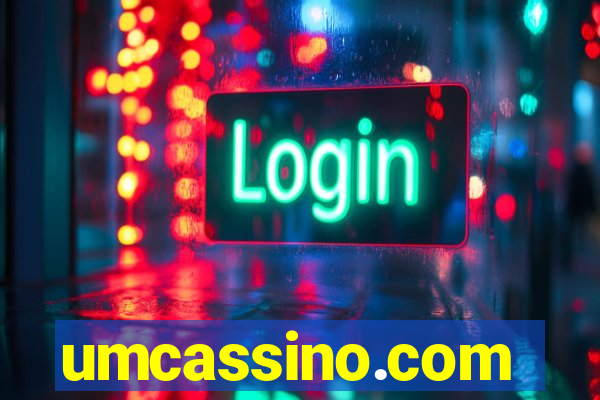 umcassino.com