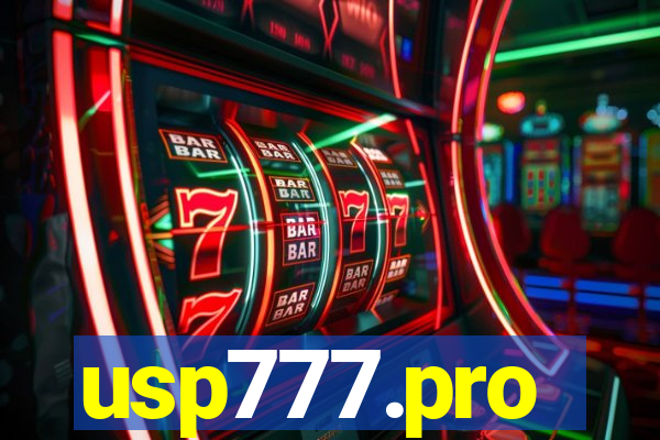 usp777.pro