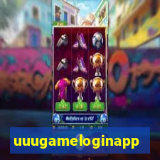 uuugameloginapp