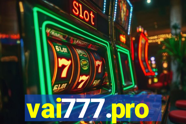 vai777.pro