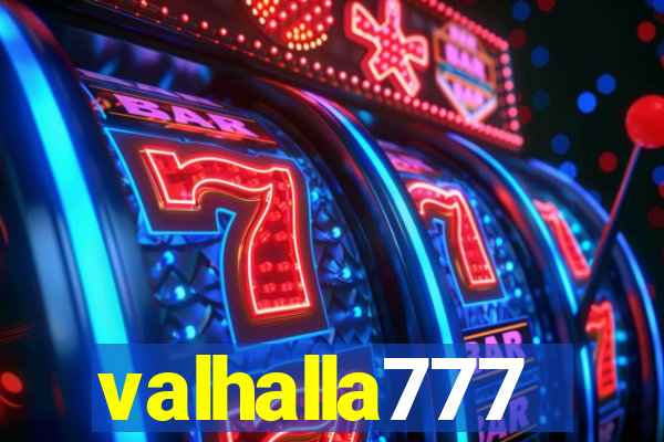 valhalla777