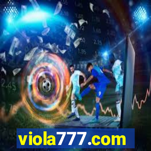 viola777.com