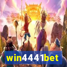 win4441bet