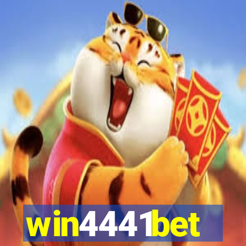 win4441bet