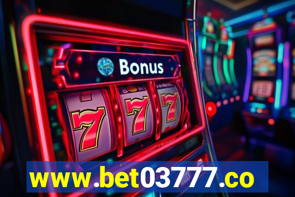 www.bet03777.com