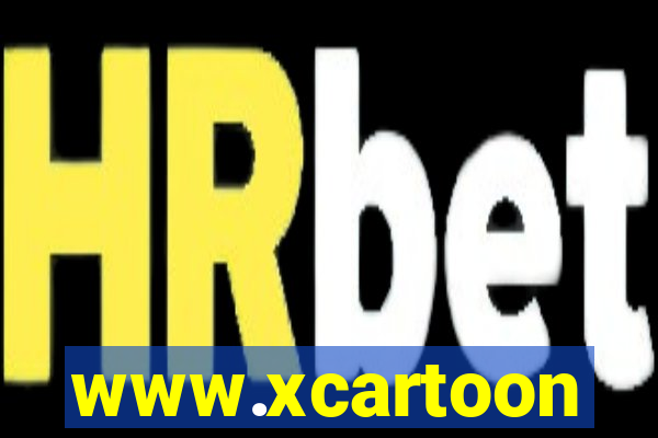 www.xcartoon