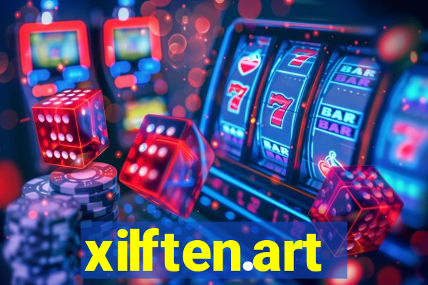 xilften.art