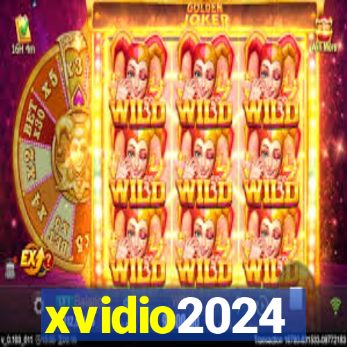 xvidio2024