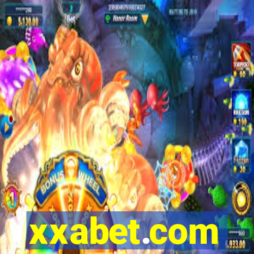 xxabet.com