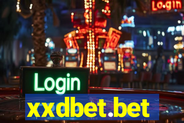 xxdbet.bet